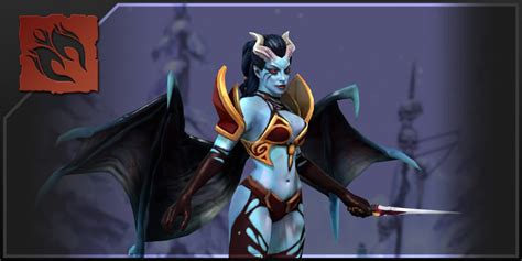 Queen of Pain Build Guide DOTA 2: Qop Pos4 .